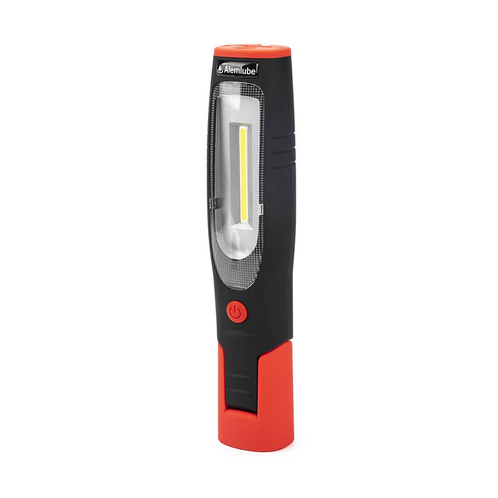 LED Cordless Workshop Light 461810 20066N2