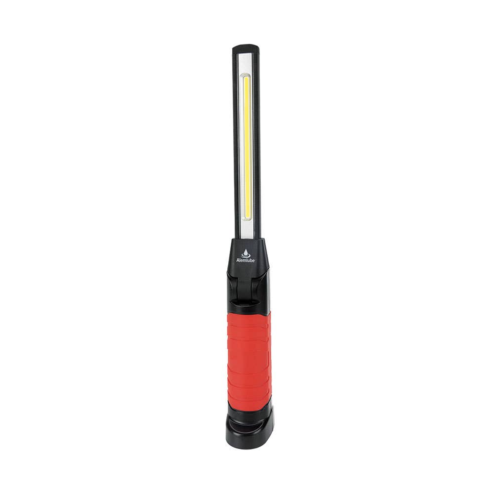 Slim LED Inspection Light 600 Lumens 504725 20077