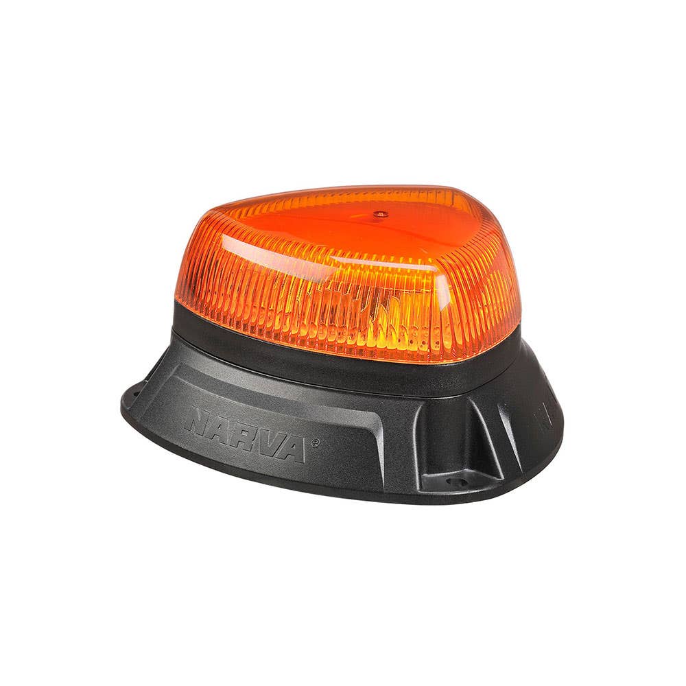 Aerotech Low Profile LED Stobe Beacon Flange Mount 10-33V 505140 85600A