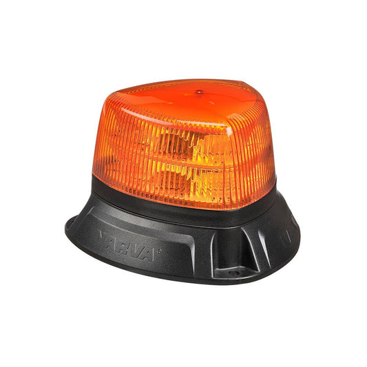Aerotech Short LED Stobe Beacon Flange Mount 10-33V 505141 85606A