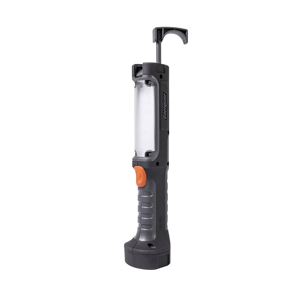 Hardcase Work Light 550 Lumens 4 x AA Batteries 36000265 E300696900