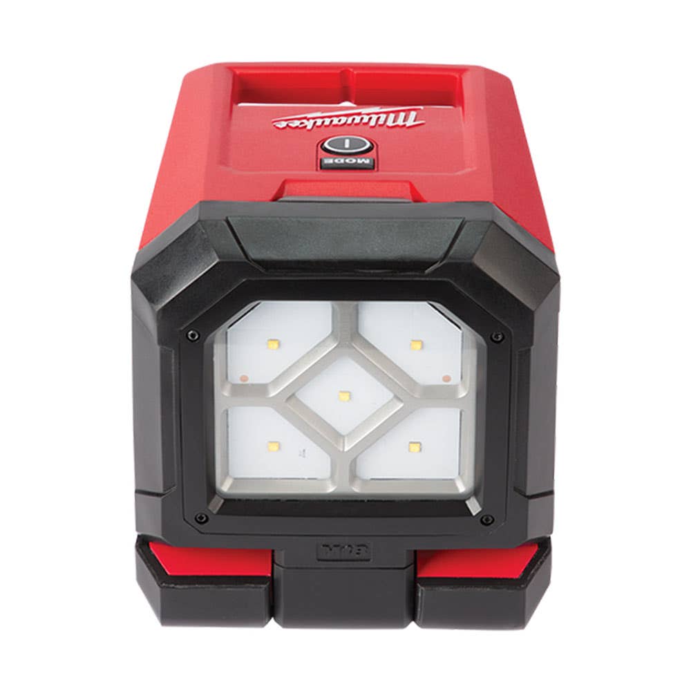 M18&trade; Pivoting Area Light (Tool Only)_307860_M18PAL-0_NLA