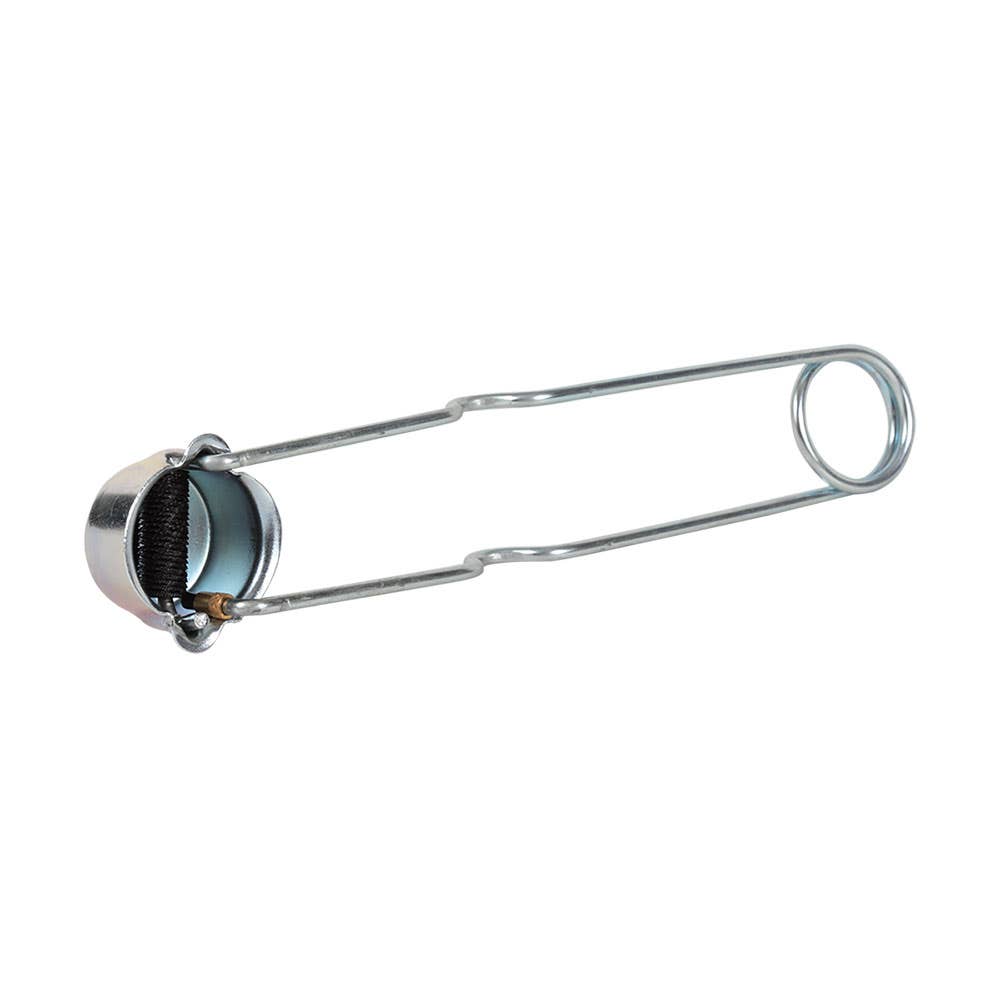 Single Cup Flint Lighter 90230084 P4-SFL