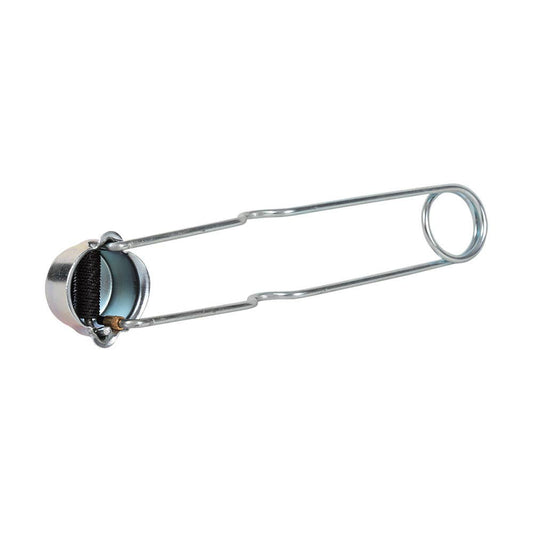 Single Cup Flint Lighter 90230084 P4-SFL