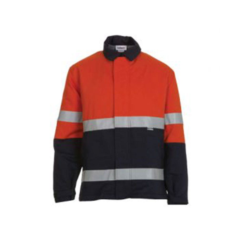 F/R Lined Cold Weather Taped Jacket 36019357 TUF-JKT0002-ON-2XL