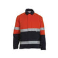 F/R Lined Cold Weather Taped Jacket 36019357 TUF-JKT0002-ON-2XL