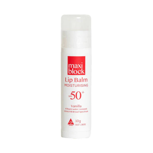 Essential SPF 50+ Lip Balm 10g_35001900_MB76643