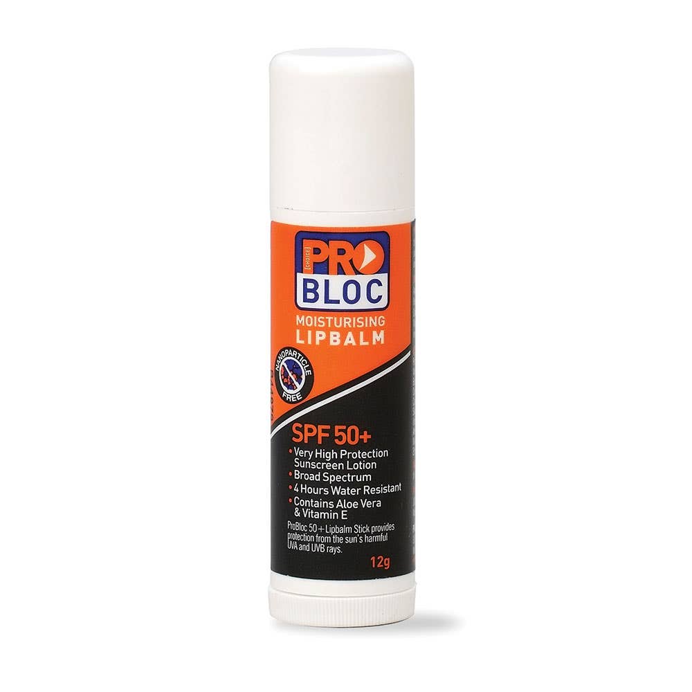 Lip Balm SPF50+ 12g ProChoice 31120003 LB12-50