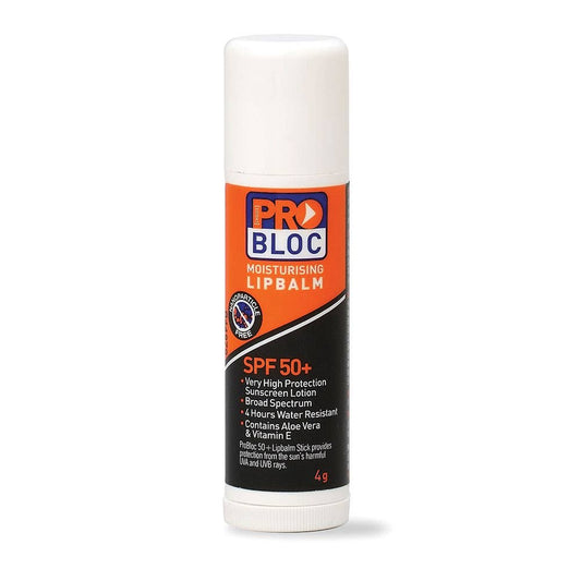 Lip Balm SPF50+ 4g ProChoice 31130079 LB4-50