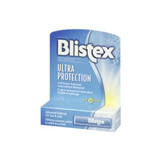 Lip Balm SPF30 Ultra Protection 4.25g Blistex 90060140 BLI004
