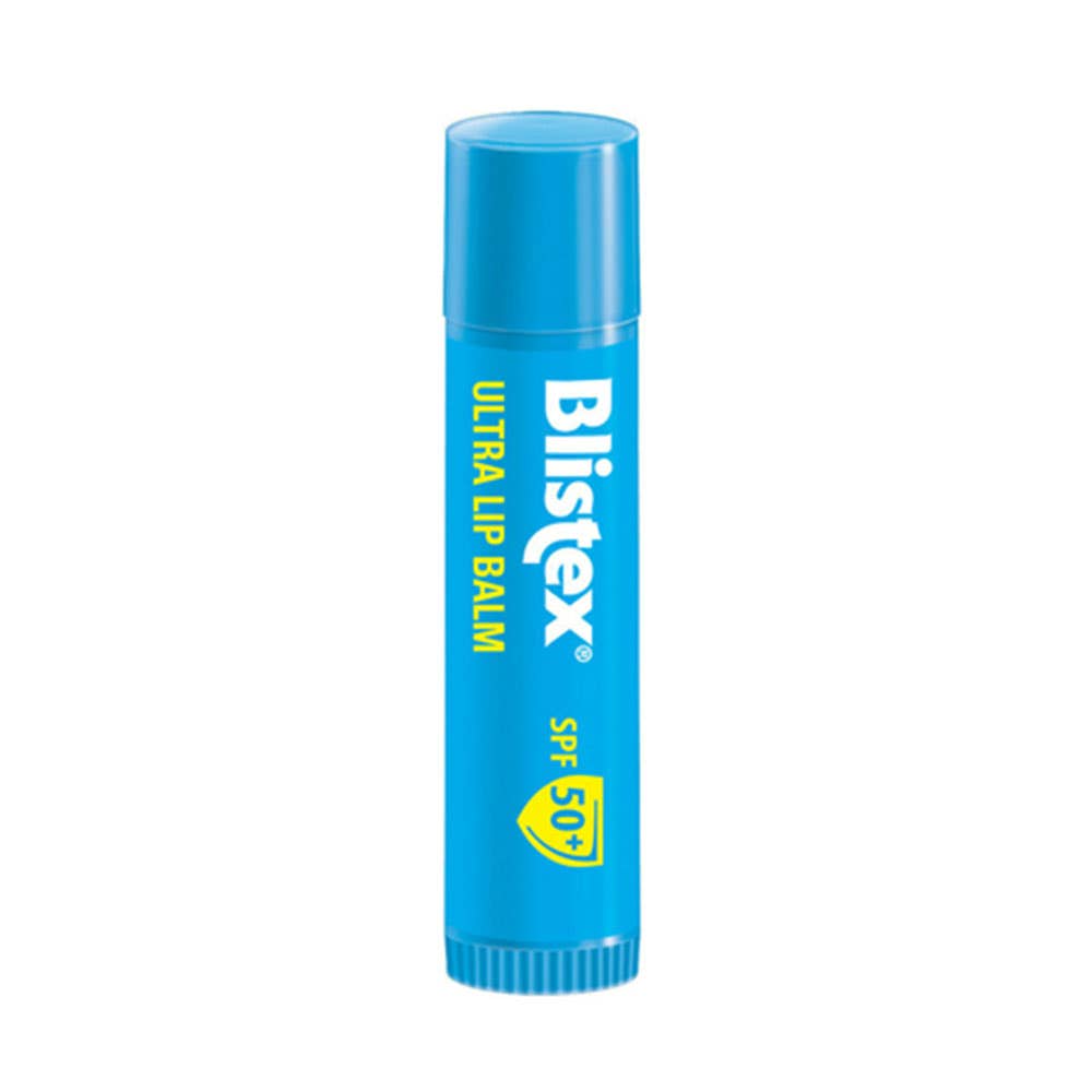 BLISTEX ULTRA LIP BALM 4.25G VERY HIGH PROTECTION 50+ Sunscreen 418065 751
