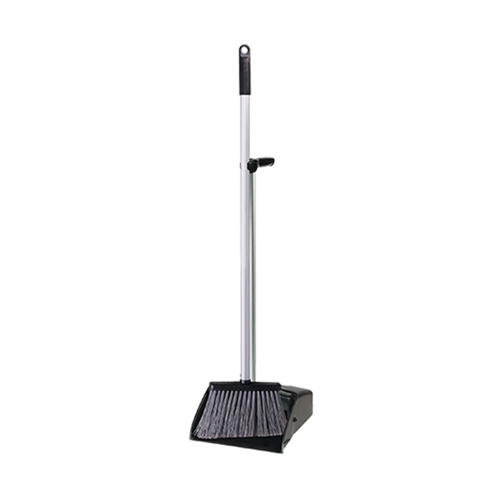 Commercial Lobby Pan & Brush Set 190236 164614