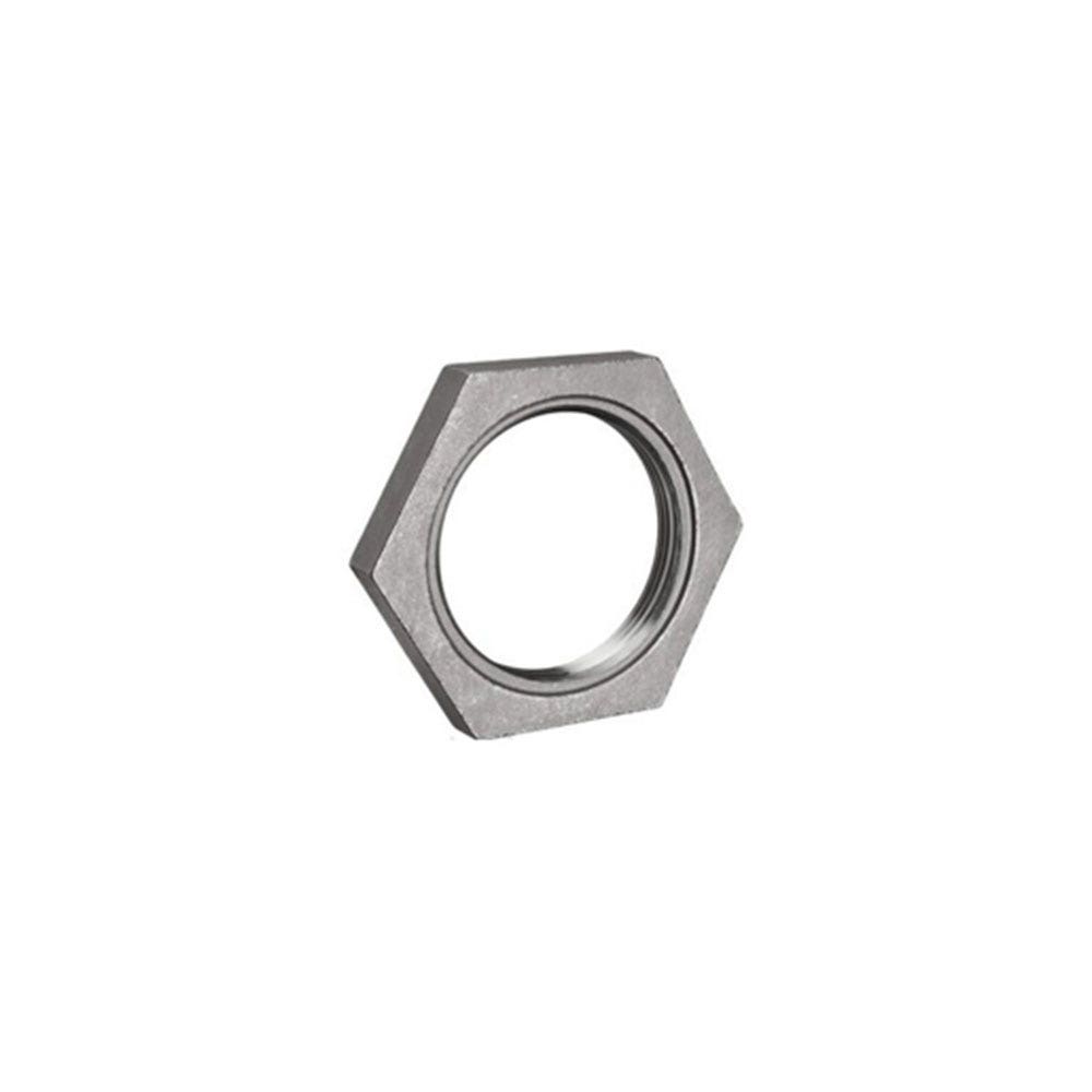 Brass Hex Nut Lock 20mm 95368185 20LN5