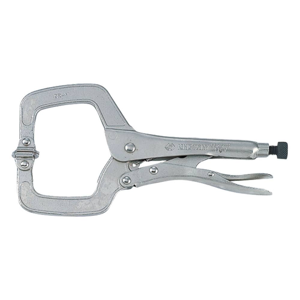 Locking Pliers C Clamp 280mm 61016820 6625-11
