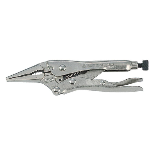 Locking Pliers Long Nose 165mm 61020250 6315-06