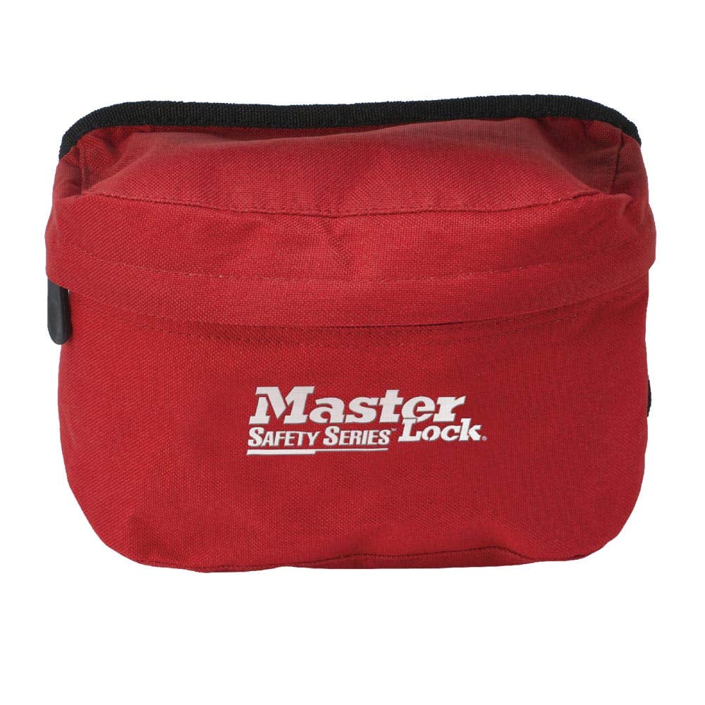 Personal Compact Lockout Pouch Unfilled 33210059 S1010