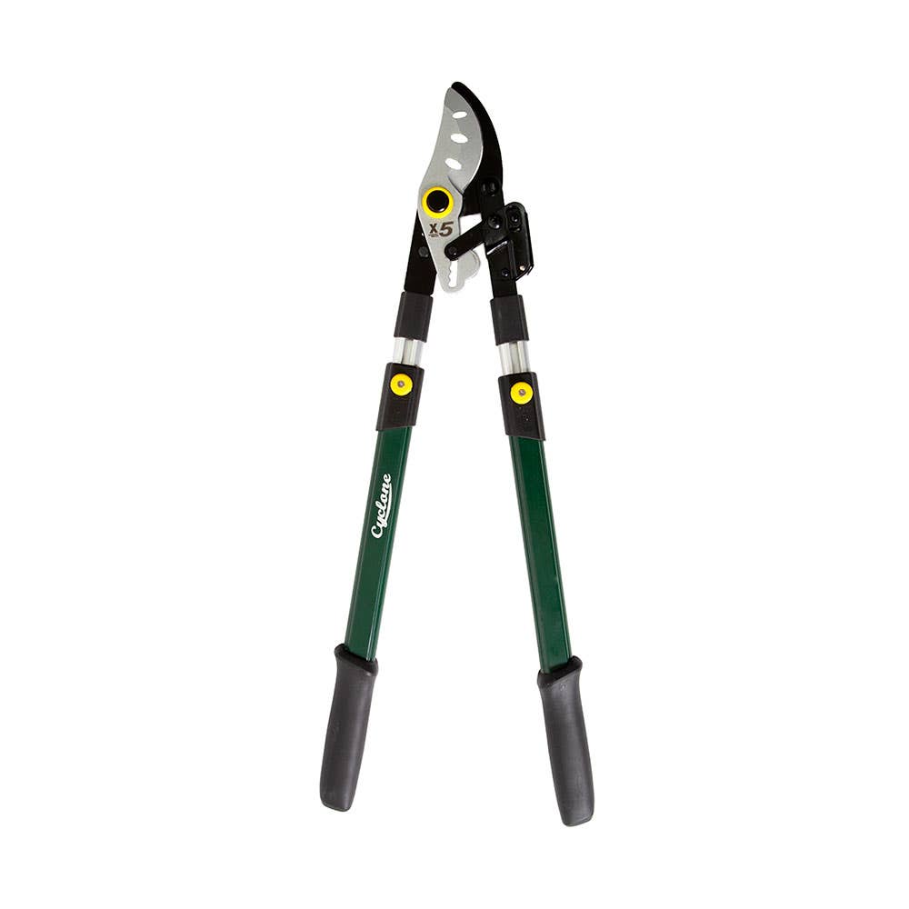 Telescopic Ratchet Bypass Lopper 1020mm 485601 660535
