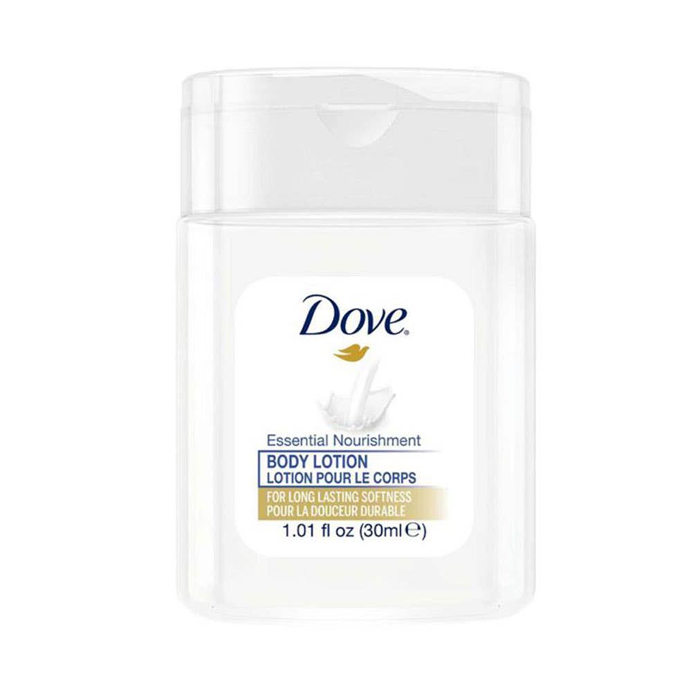 Essential Nourishment Mini Body Lotion 30ml 40040784 UL68697687