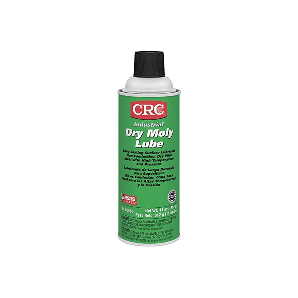 Lubricant Dry Moly 284g 40012610 3084