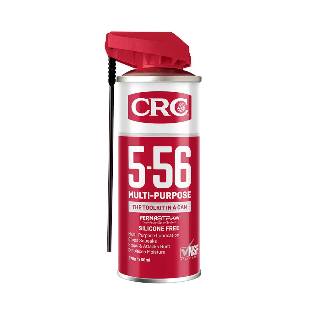 5-56 Multi-Purpose Lubricant with Permastraw 270g 40031837 1753106