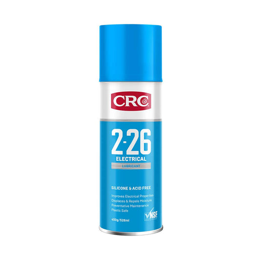 2-26 Electrical Lubricant Aerosol 450g 1117011 2005