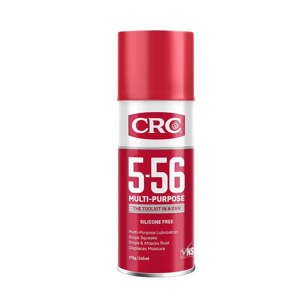 5-56 Multi-Purpose Lubricant Aerosol 175g 90328012 5028