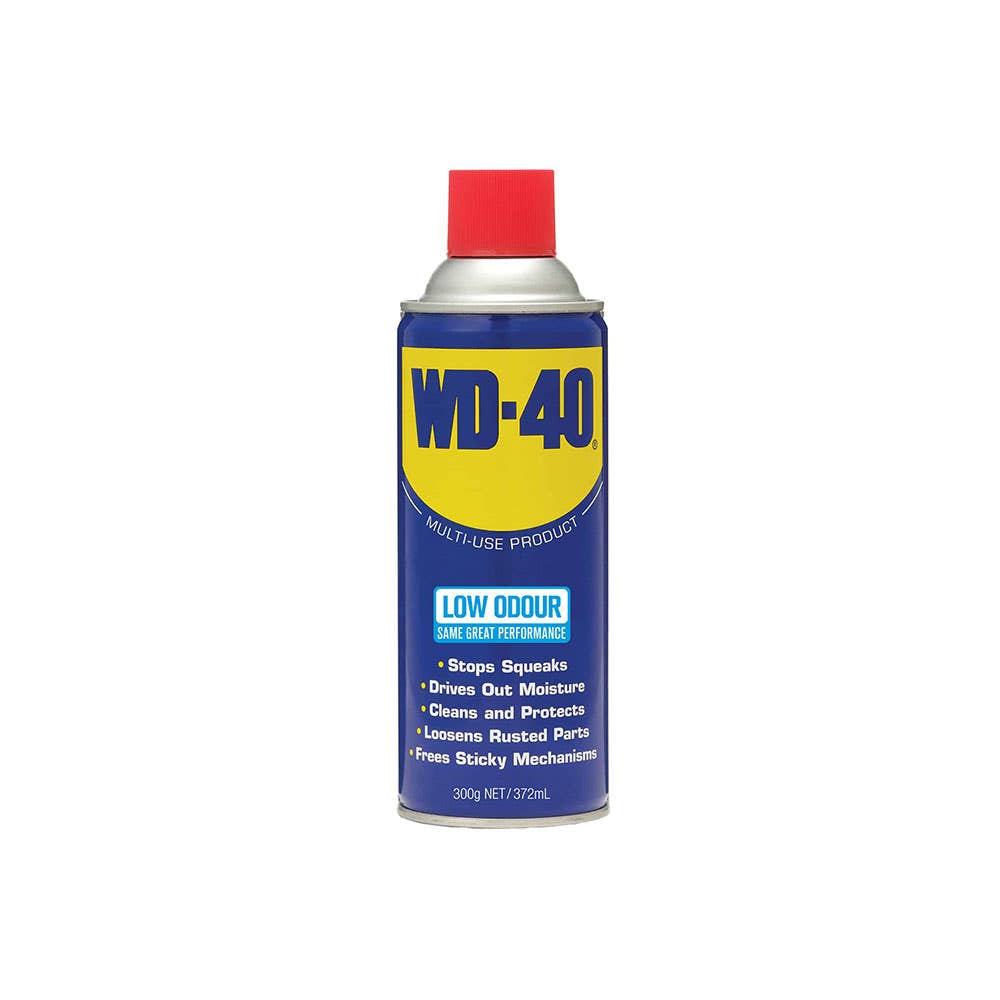 Multi-Use Product Lubricant Low Odour 300g 40000785 62005