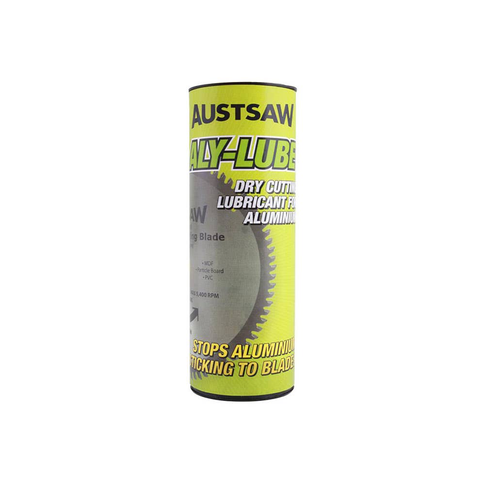 Aly-Lube Aluminium Dry Cutting Lubricant Tube 300g 418886 Aly-Lube