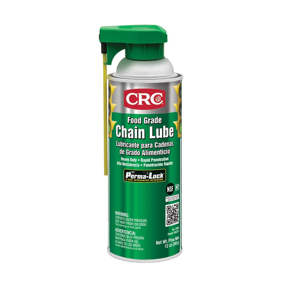 Food Grade Chain Lubricant Aerosol 340g_79904421_FG03055