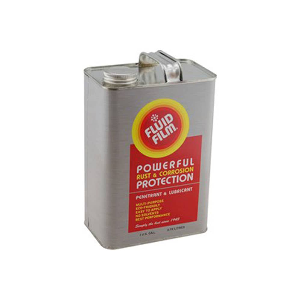 Fluid Film Anti-Corrosion Lubricant Liquid A Grade 3.8L 40030928 FLUFLM LA 3L8