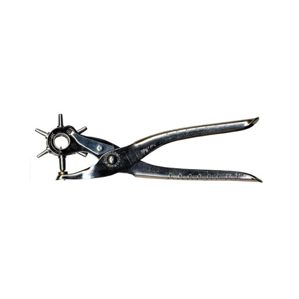 Pliers Revolving Punch 200mm 2.0-4.8mm 2230_40015029_MA2230/200