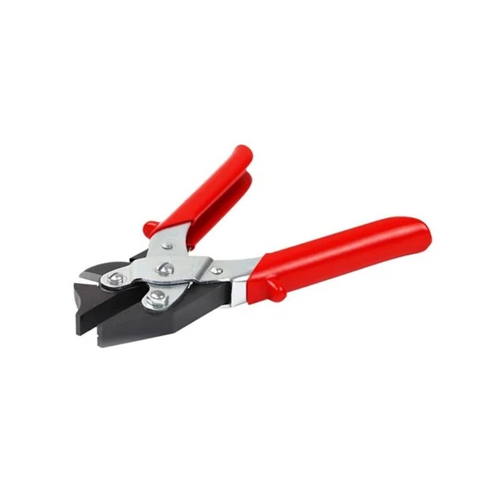 Maun 200mm Fencing Plier W/side Cutter 8' Long MA4960200_443033_MA4960/200