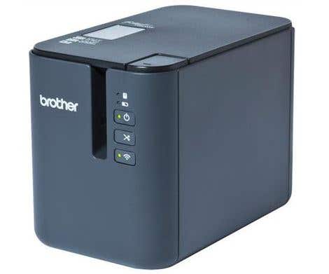 Brother D950W P Touch Machine Usb Network And Wireless Upto 36Mm Tze And Hs_1051172_PT-P950NW