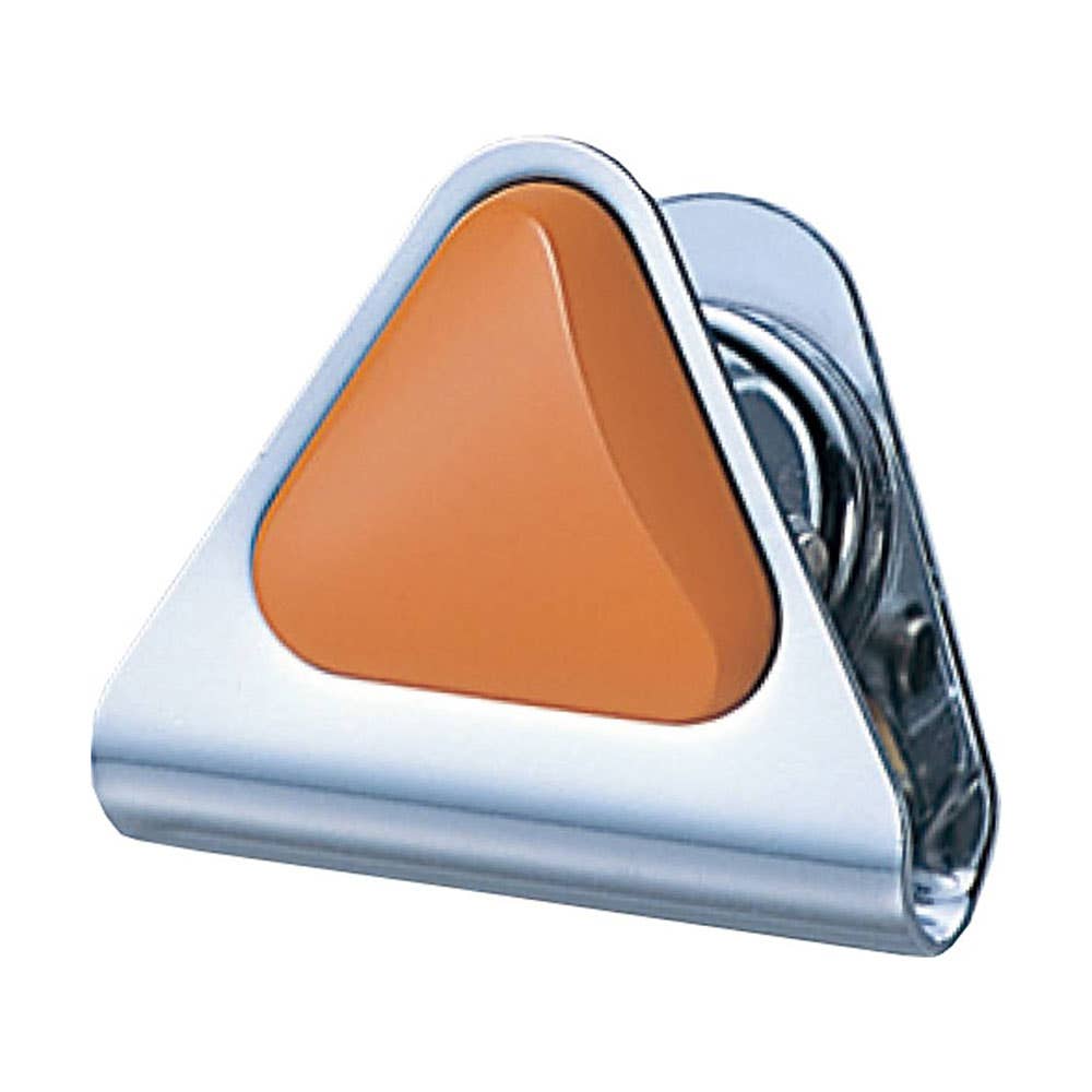Carl MC57 Magnetic Clip 60mm Orange 38892621 700571