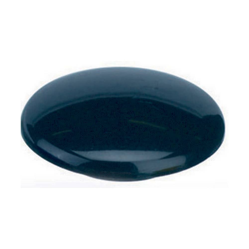 Button Magnets 20mm Black 10 Pack 9003576 QTTMB2000