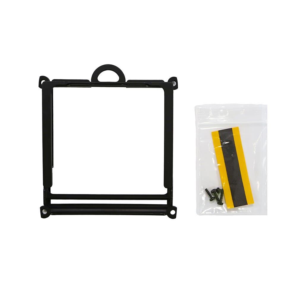 PAPR Magnifying Lens Holder for Verus Welding Helmet    R702078 40060386 R702078