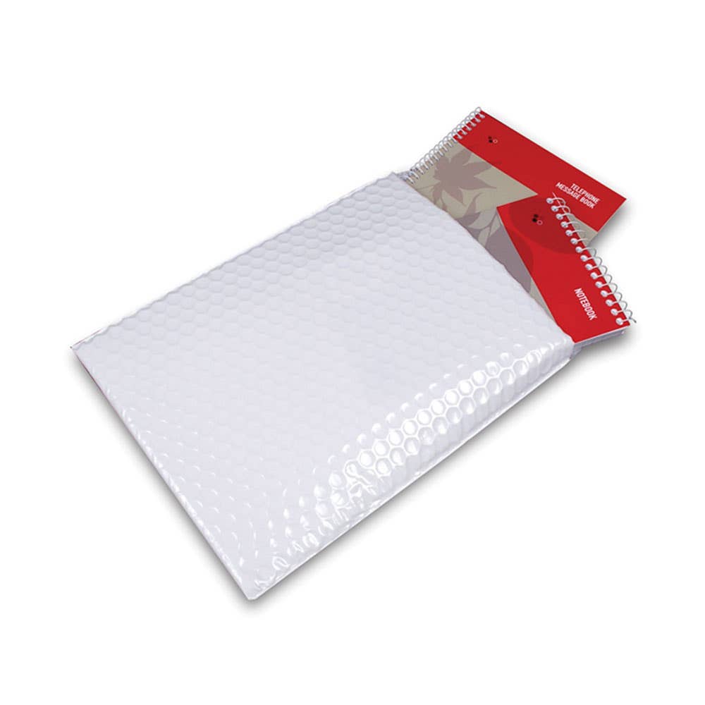 Jiffy Lite Mailing Bags 265 X 380mm White PK 10_40040770_31473