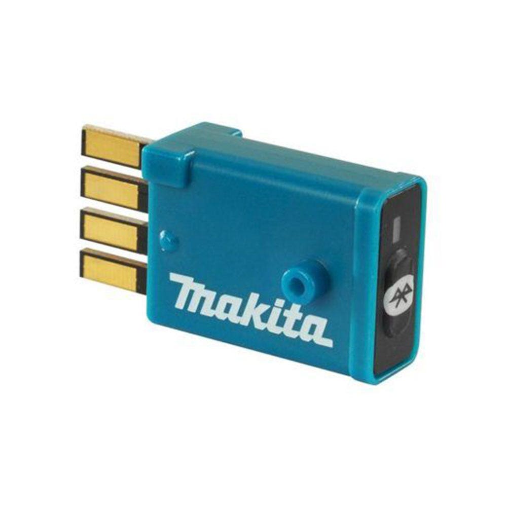 Bluetooth Adapter Auto Start Wireless System (AWS) Makita   198901-5 40022731 198901-5