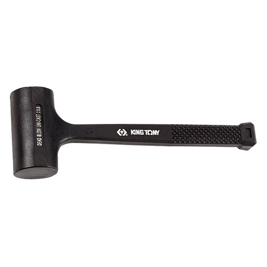 Dead Blow Mallet Steel With Nylon Faces 304mm 454g 91880067 7851-16