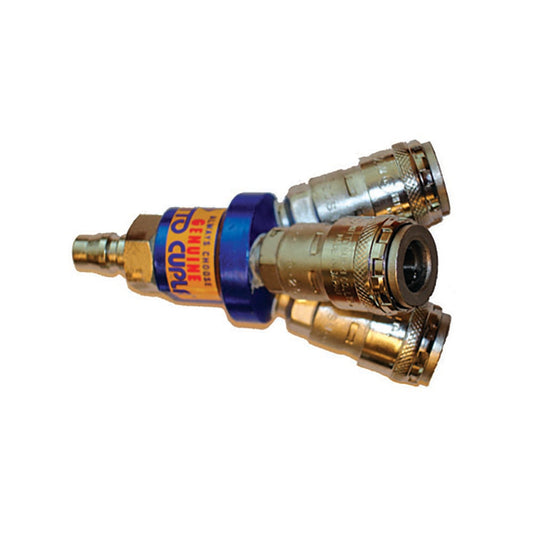 Manifold 3 Way 1/4'' BSPT Nitto_94348130_CXXX00046