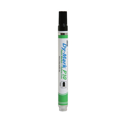 P10 Bullet Tip Paint Marker 2mm Black 33780006 12071001