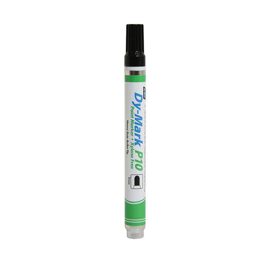 P10 Bullet Tip Paint Marker 2mm Black 33780006 12071001