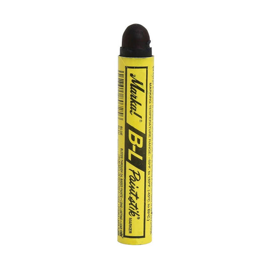 Markal Paintstik B Paint Marker Black 12 Pk 90858013 34011201