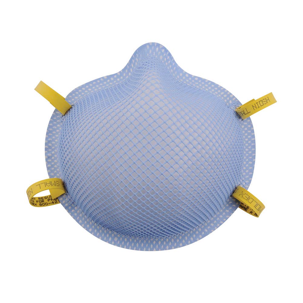 N95 Respirator & Surgical Mask XS 20 Pk 30001166 1510