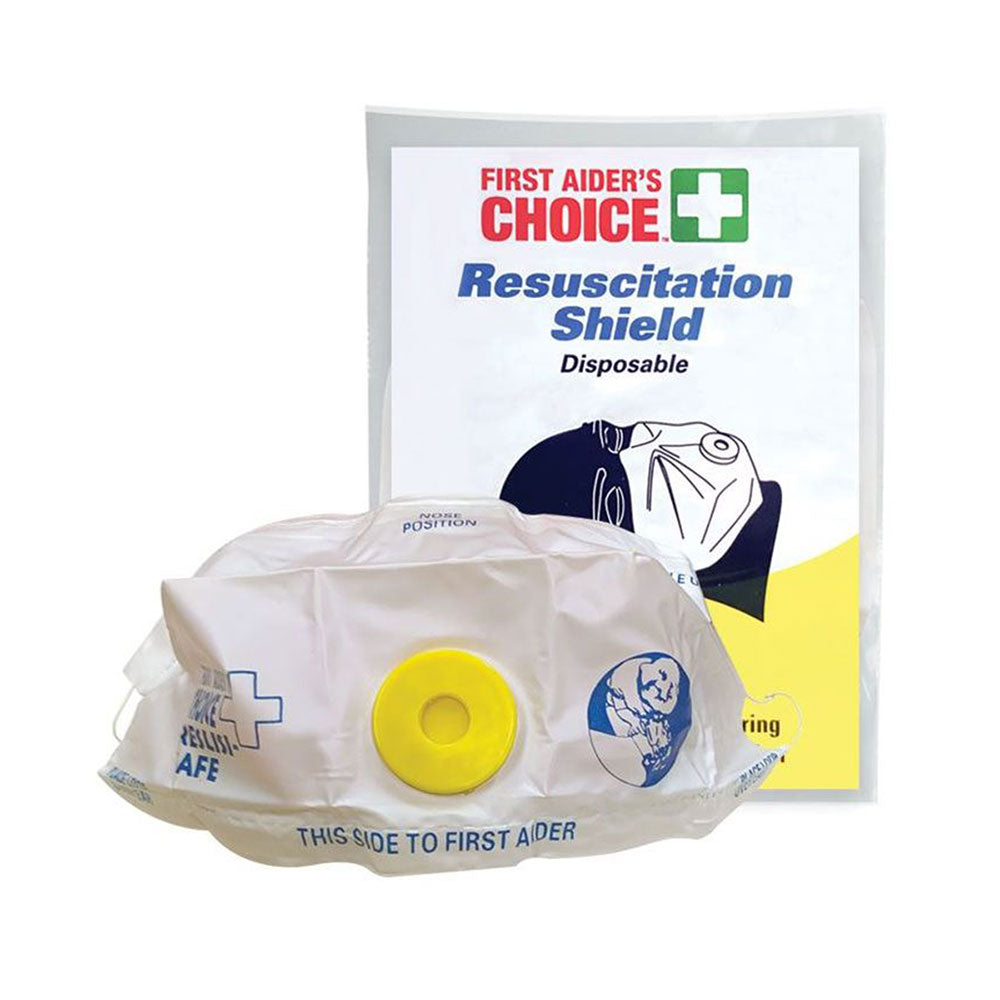 Face Mask Cpr Resuscitation Disposable_1053464_871928