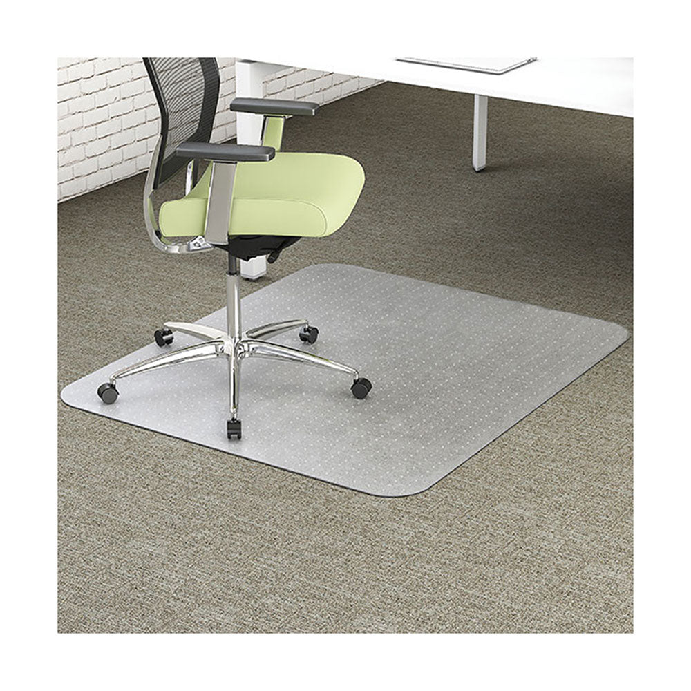 Marbig Enviro Pet Rectangle Carpet Chair Mats Rectangle 1160X1520Mm_1045586_87455