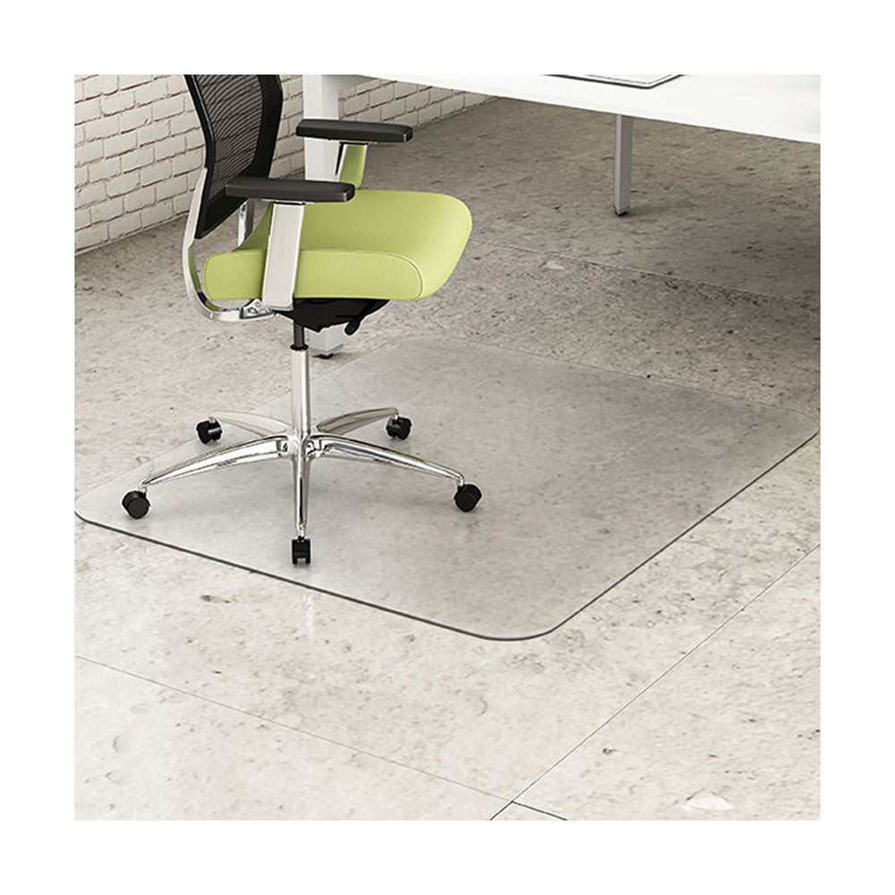 Marbig Enviro Pet Rectangle Hard Floor Chair Mats Rectangle 1160X1520Mm_1045590_87465