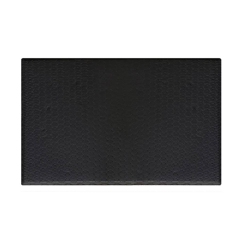 Cushion Max PVC Matting Black 900 x 1,500mm 513416 CM3x5