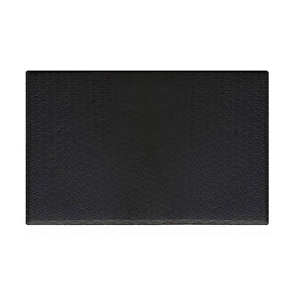 Cushion Max PVC Matting Black 900 x 1,500mm 513416 CM3x5
