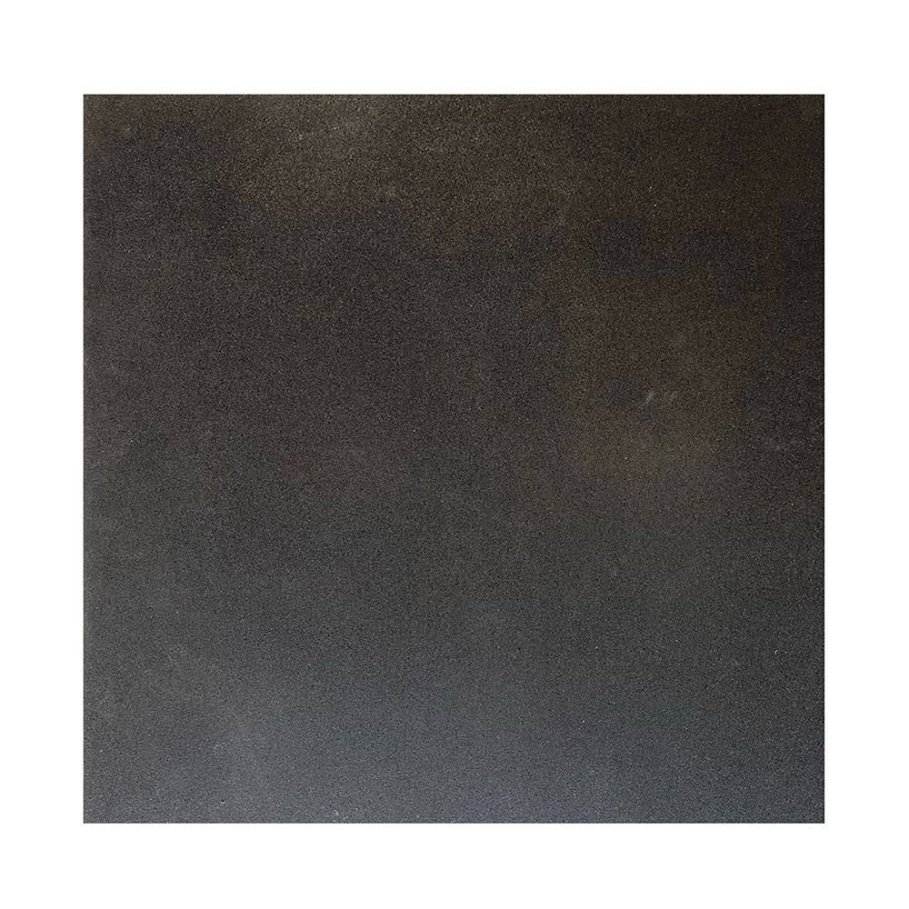 Gym Tile Soft Mat Black 15mm x 1m x 1m 40035945 GYMTBK100